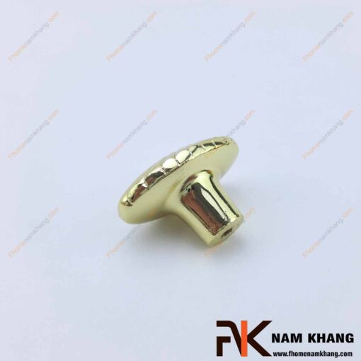 Núm tủ cổ điển mạ vàng NK029-V