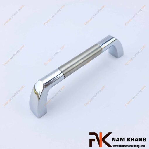 Tay cầm tủ dạng thanh đầu vuông NK083-X