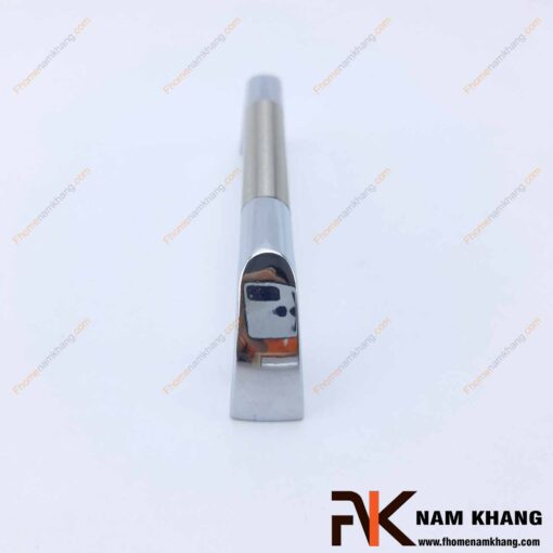 Tay cầm tủ dạng thanh đầu vuông NK083-X