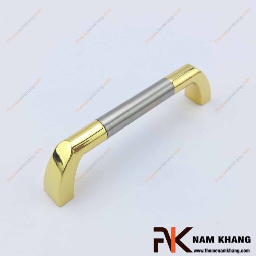 Tay cầm tủ dạng thanh đầu vuông NK083-XV