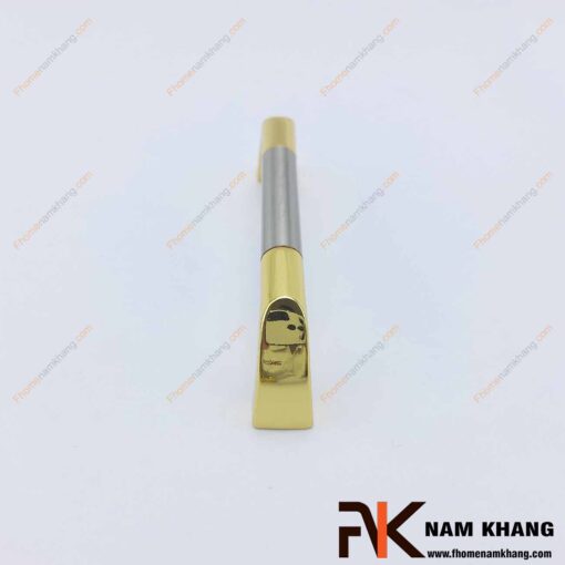 Tay cầm tủ dạng thanh đầu vuông NK083-XV