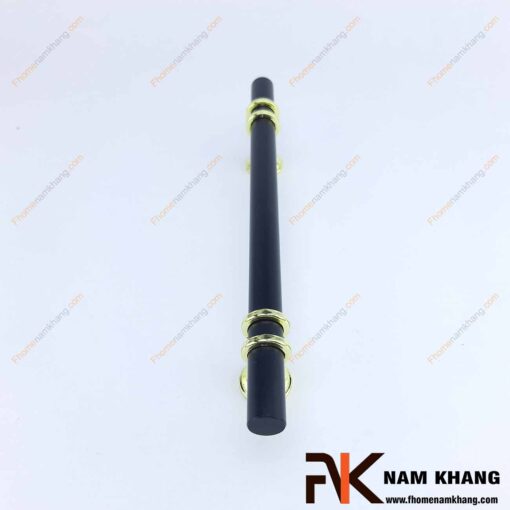 Tay nắm tủ thanh tròn NK207-D2