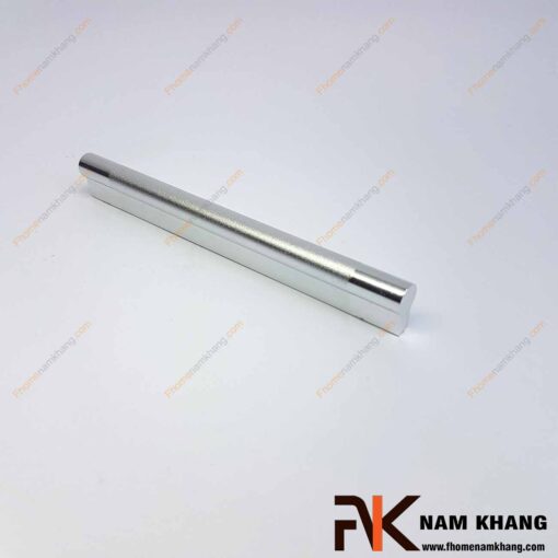 Tay nắm cửa nhôm dạng thanh NK242-128N