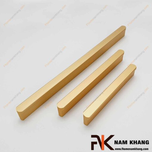 Tay nắm tủ dạng thanh NK406-VB