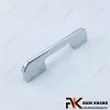 Tay cầm cửa màu inox NK018-B
