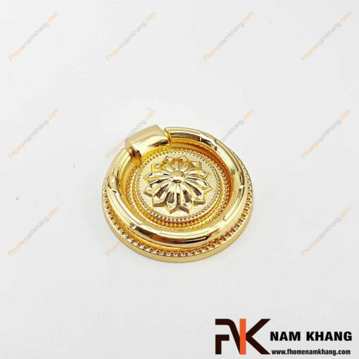 Núm cửa tủ dạng vòng NK224-24K