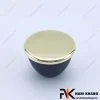 Núm nắm tủ tròn NK278-DV