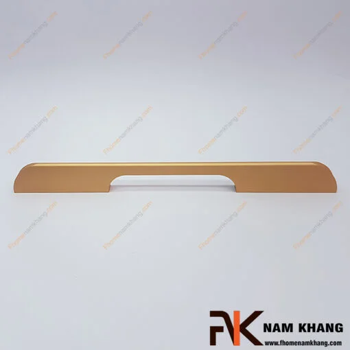 Tay cầm cửa màu vàng mờ NK217-192VM