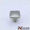 Tay nắm tủ đầu vuông NK169-X