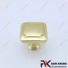 Tay nắm tủ đầu vuông NK218-VM
