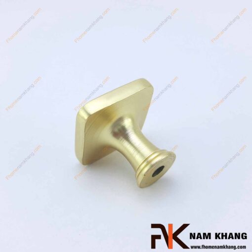 Tay nắm tủ đầu vuông NK218-VM