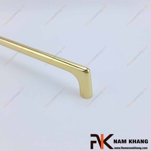 Tay nắm tủ dạng thanh tròn NK211-24K