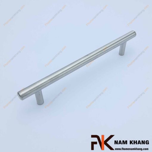 Tay nắm tủ dạng thanh tròn NK220-INOX10