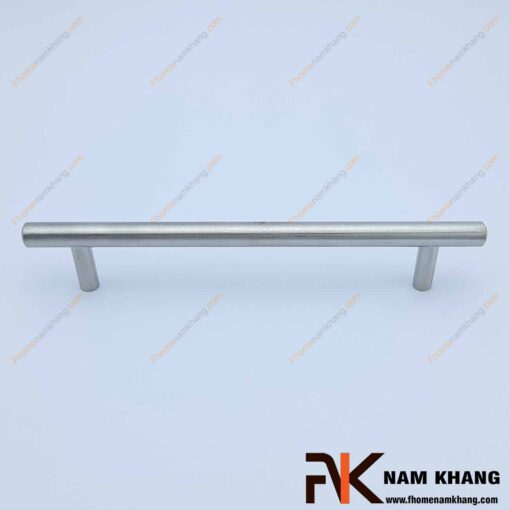 Tay nắm tủ dạng thanh tròn NK220-INOX10