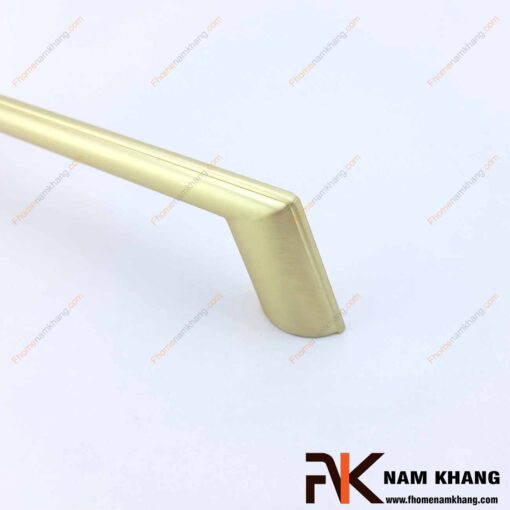 Tay nắm tủ dạng thanh tròn NK210-VM