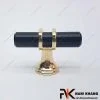Núm nắm tủ cổ điển NK162-VD