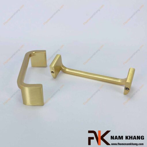 Tay kéo cửa tủ dạng thanh NK234-VM