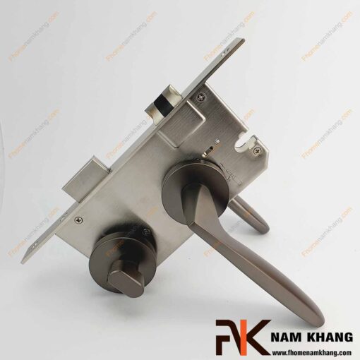 Khóa cửa phân thể NK576-X