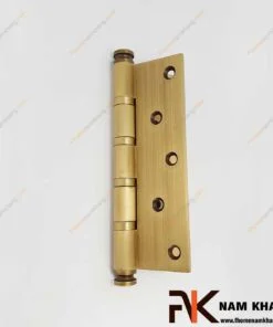Bản lề đồng NK600-15DV
