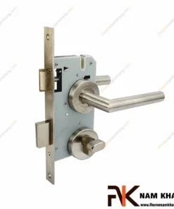 KHÓA CỬA PHÂN THỂ NK476-INOX304