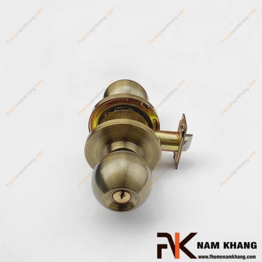 Khóa tay nắm tròn NK430FL-RC