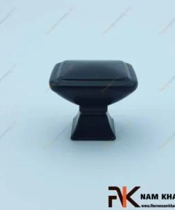 Núm cửa tủ dạng vuông NK396-D