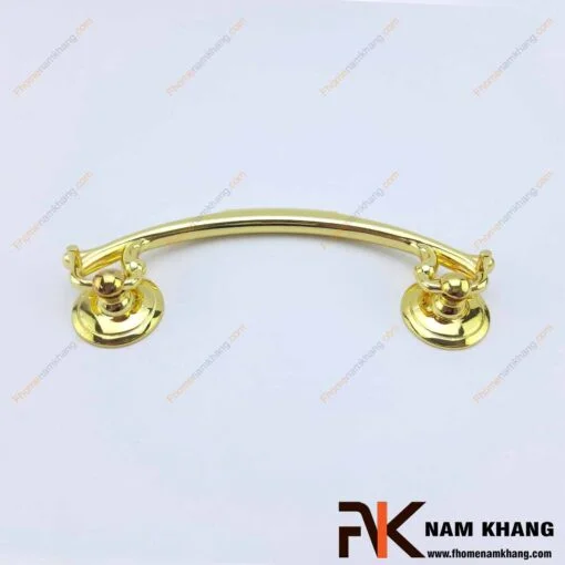 Tay nắm tủ dạng vòng vàng NK263-V