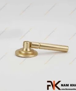 Núm tay nắm tủ dạng thanh tròn NK284-VM
