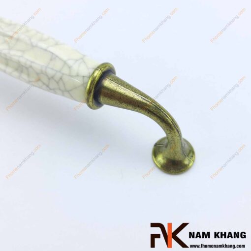 Tay nắm tủ cổ điển NK316-C