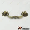 Tay nắm tủ dạng vòng cổ điển NK353-96R