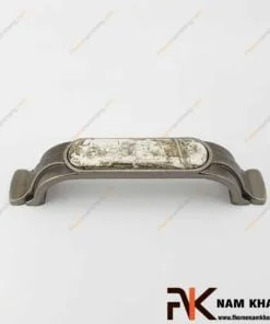 Tay nắm tủ cổ điển NK359-GV
