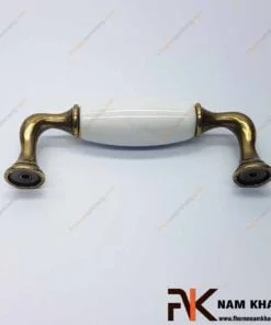 Tay nắm tủ cổ điển NK363-HT