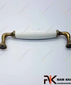Tay nắm tủ cổ điển NK363-HT