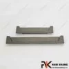 Tay nắm tủ dạng thanh âm NK410-X