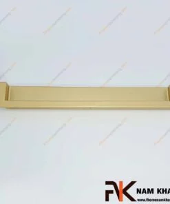 Tay nắm tủ dạng thanh âm NK410LS-VM