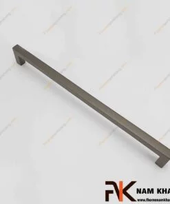 Tay nắm tủ thanh vuông NK423-X