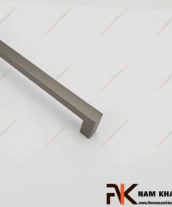 Tay nắm tủ thanh vuông NK423-X