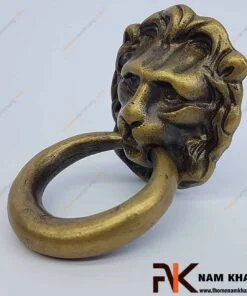 Núm đồng đầu sư tử NKD042-50-85C
