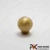 Núm nắm cửa tủ bằng đồng NK373A-R