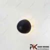 Núm nắm cửa tủ đèn led NK494T-DVA