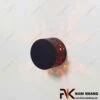 Núm nắm cửa tủ đèn led NK494TL-DDO