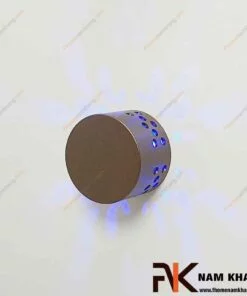 Núm nắm cửa tủ đèn led NK494TL-XXA