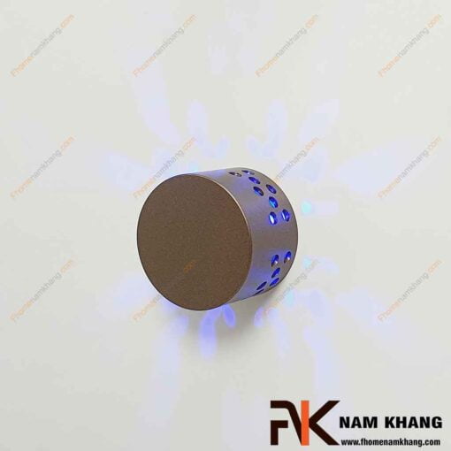 Núm nắm cửa tủ đèn led NK494TL-XXA