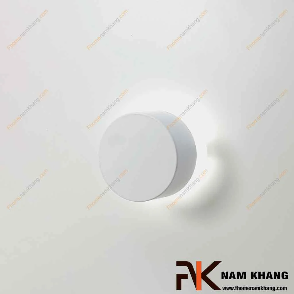 Núm nắm cửa tủ đèn led NK494A-TTR