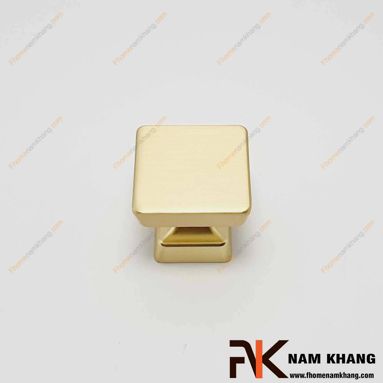 Núm nắm tủ hiện đại NK206A-VM
