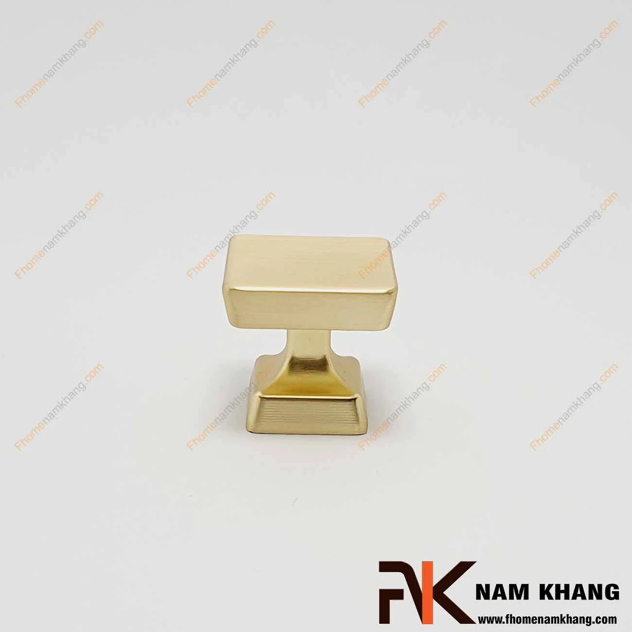 Núm nắm tủ hiện đại NK206A-VM
