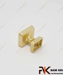 Núm nắm tủ hiện đại NK206A-VM