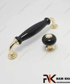 Núm nắm cửa tủ NK338-VD