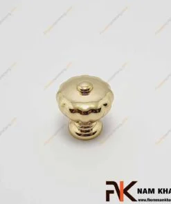 Núm nắm cửa tủ NK415N-VB
