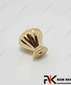 Núm nắm cửa tủ NK415N-VB